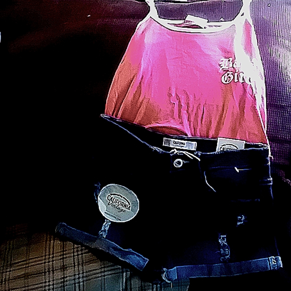 Outfit